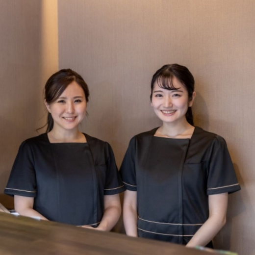 充実したライフワークバランス