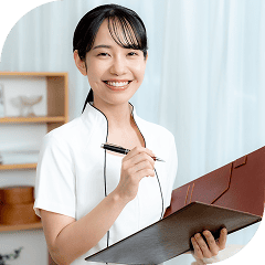 THE SPA セラピスト