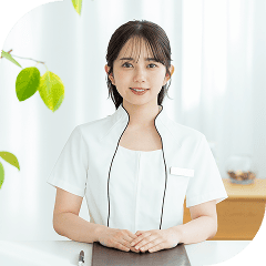 THE SPA セラピスト