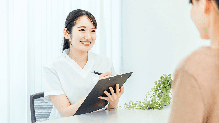 THE SPAのサービス