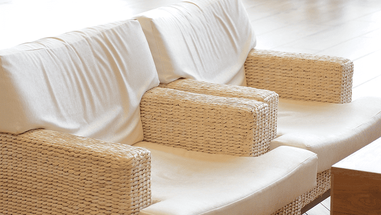 リラックス空間